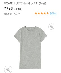 UNIQLO | Tシャツ/カットソー