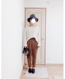 パンツver. | その他パンツ