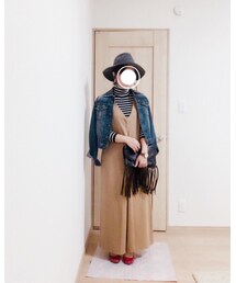 ハットバージョン | その他