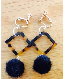 Handmade | イヤリング