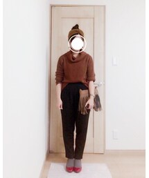 アウター無し | その他