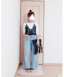 アウター無し | その他