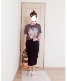 シャツワンピ無し | その他