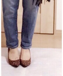 GU | パンプス