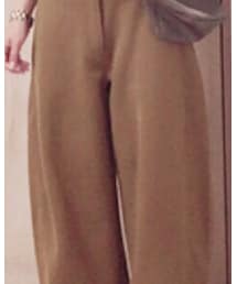 UNIQLO | パンツ