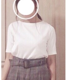 UNIQLO | Tシャツ/カットソー