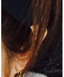 AZUL by moussy | ヘアバンド