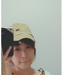Lee | キャップ