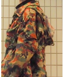 古着屋で買った！ | その他アウター