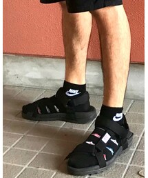 NIKE | ソックス/靴下