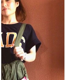Ungrid | Tシャツ/カットソー