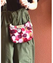 COACH | ショルダーバッグ