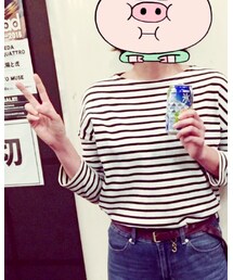 ORCIVAL | Tシャツ/カットソー