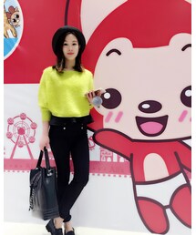 DAQD | ニット/セーター