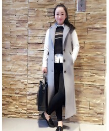 JOYRICH | ダッフルコート