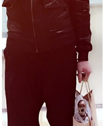 BAPESTA | その他パンツ