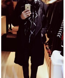 BAPESTA | ピーコート