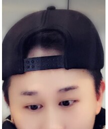 BAPESTA | キャップ