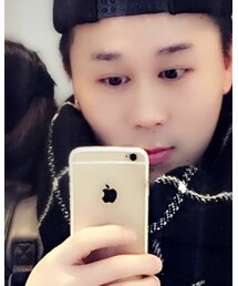 BAPESTA | マフラー