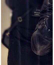 BAPESTA | ライダースジャケット