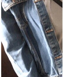 WEGO | デニムジャケット