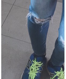 NEW BALANCE | スニーカー