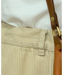 GU | チノパンツ