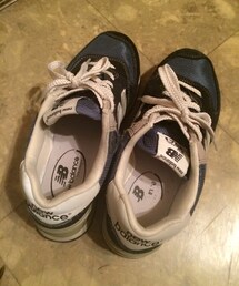 NEW BALANCE | NEW BALANCE(スニーカー)