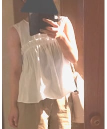 RETRO GIRL | シャツ/ブラウス