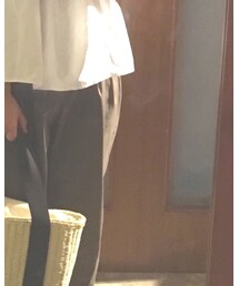 GU | カーゴパンツ