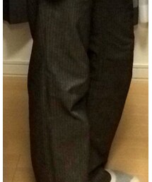 COMME CA ISM | その他パンツ