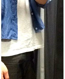 RAGEBLUE | Tシャツ/カットソー