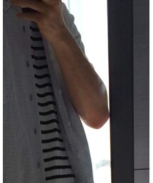 COMME CA ISM | シャツ/ブラウス