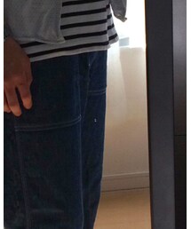 Lee | デニムパンツ