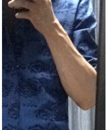 no brand | シャツ/ブラウス