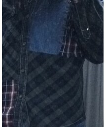 GLOBAL WORK | シャツ/ブラウス