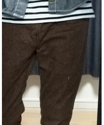 GU | その他パンツ