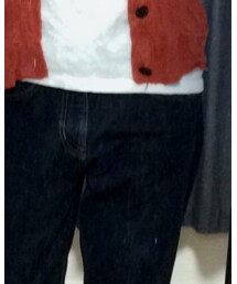 GU | デニムパンツ