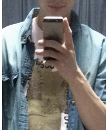 Hush Puppies | Tシャツ/カットソー