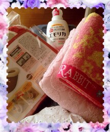 no brand | 母からの膝上いっぱいのおくりもの*(その他)