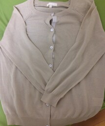 studio CLIP | カーディガン*(カーディガン/ボレロ)