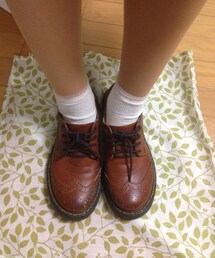 no brand | おじ靴*(その他シューズ)