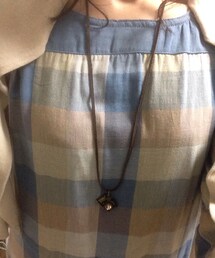 ？？？ | カメラネックレス*(ネックレス)