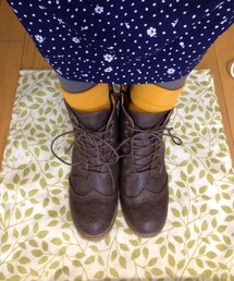 no brand | ブーツ*(ブーツ)