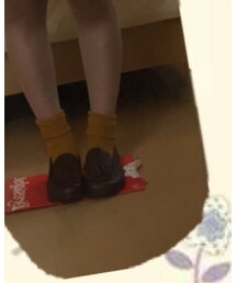 SM2 | モカシン/デッキシューズ