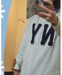 no brand | パーカー