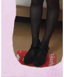 no brand | パンプス