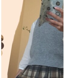 RETRO GIRL | ニット/セーター