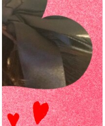 no brand | ヘアゴム