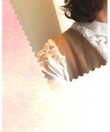 no brand | シャツ/ブラウス